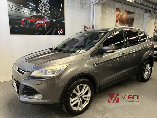 Ford Kuga 1.6 Titanium At Awd T 180cv