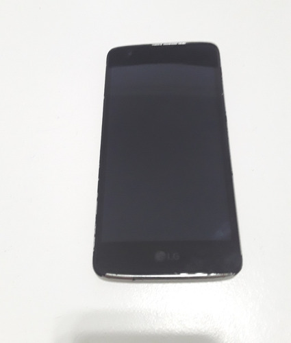 Celular LG K8 K350ds (funcionando Perfeitamente)