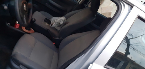 Volkswagen Fox 2008 1.0 Plus Total Flex 5p