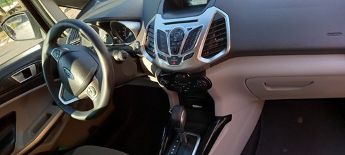 Imagem 2 de 7 de Ford Ecosport 2014 2.0 16v Titanium Flex Powershift 5p