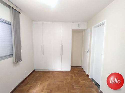 Imagem 10 de 30 de Apartamento - Ref: 162682