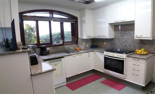 Imagem 17 de 30 de Casa De Condominio Em Valinhos- Sobrado - Reo633099
