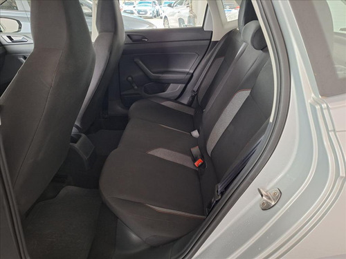Volkswagen Pólo 1.0 MPI TRACK MANUAL