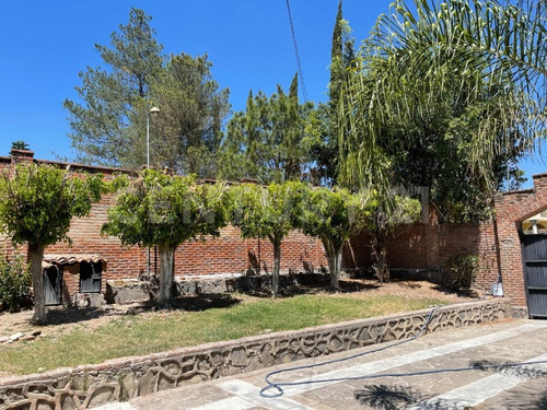 Imagen 8 de 30 de Residencia De Campo La Herradura Jalisco