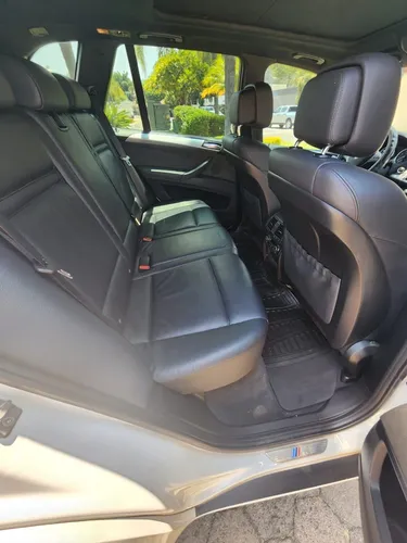 BMW X5 3.0 X5 Xdrive35ia 7 Seer At