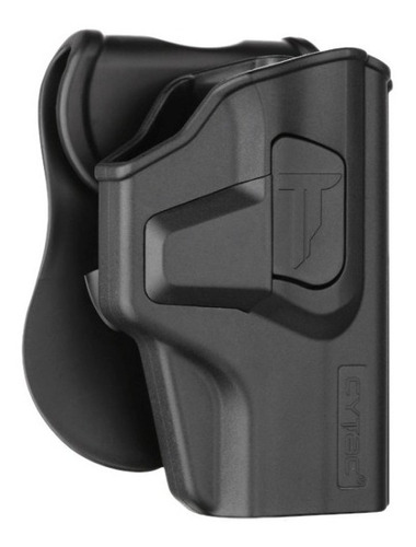 Funda Holster Sig Sauer P320 Carry/m18