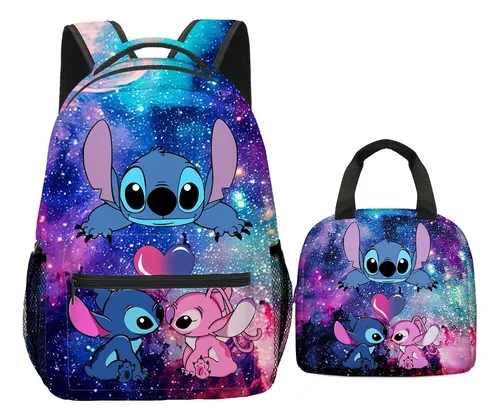 Loncheras y mochilas para niños deals