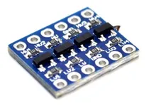 Comprar Conversor Adaptador Niveles Logicos 5v 3v3 Arduino Nubbeo
