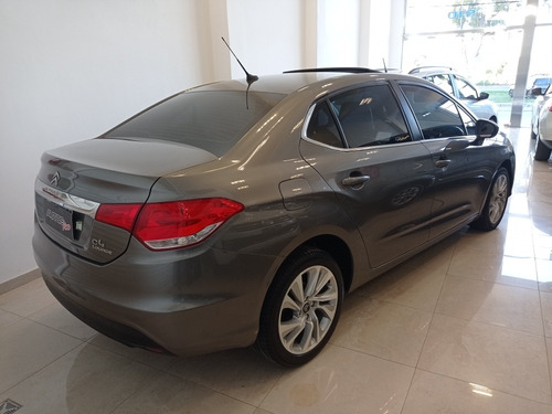 Citroën C4 Lounge 2.0 Tendance Pack Am16 2015