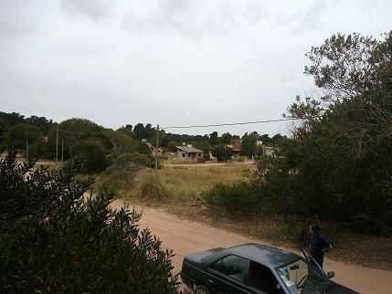 Imagen 3 de 3 de Terreno En Venta En Mar Azul