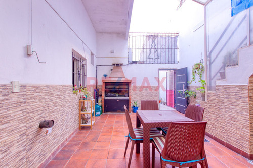 Imagen 2 de 26 de Ph. 4 Ambientes. Venta. Mataderos.