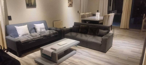 Alquiler Anual! Casa En Barrio Nayades - Pinamar