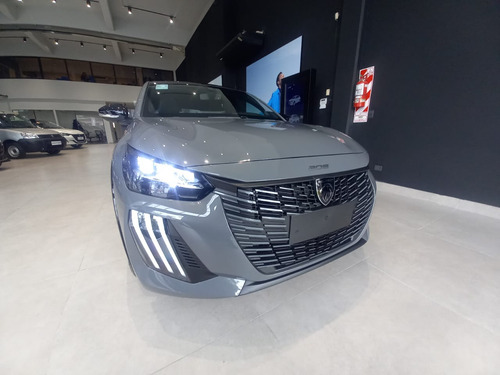 Peugeot 208 1.0T Gt