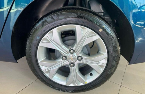 Chevrolet Onix 1.0 TURBO PLUS LTZ