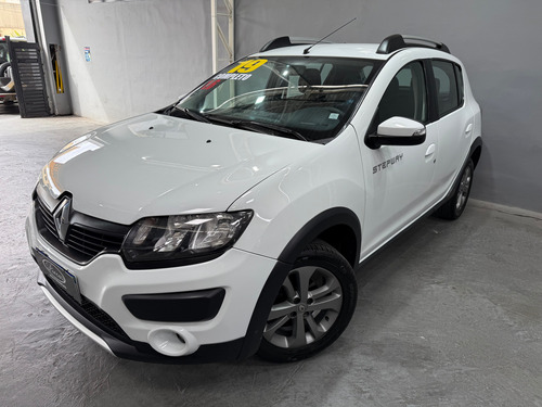 Renault Stepway 1.6 Dynamique 16v Sce 5p