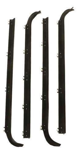 Z Tira Negra F2tz1521456a Para Ventanillas Delanteras De