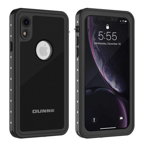 Funda Para iPhone XR Ounne (7qrgl6vr)