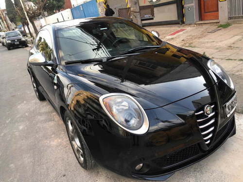 Alfa Romeo Mito 1.4 Tbi Quadrifoglio Verde
