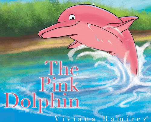 Libro: The Pink Dolphin