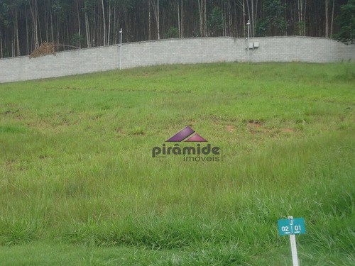 Imagem 5 de 30 de Terreno À Venda, 1028 M² Por R$ 150.000,00 - Village Parahybuna - Paraibuna/sp - Te0716