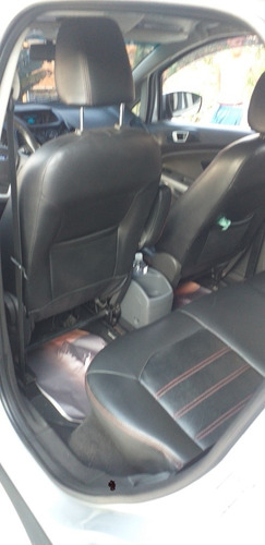 Imagem 6 de 9 de Ford Ecosport 2014 1.6 16v Freestyle Flex 5p