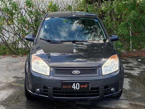 Ford Fiesta 1.6 MPI HATCH 8V FLEX 4P MANUAL