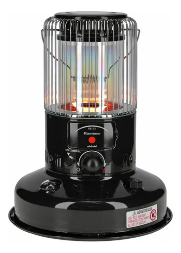 comprar Estufa Parafina Toyotomi Rb-25\u002F Nueva Sellada + Envio