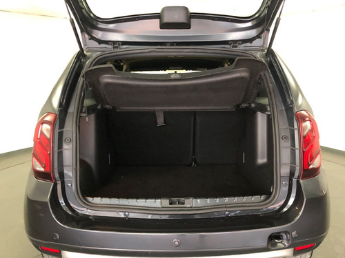 Imagen 7 de 15 de Renault Duster 2017 2.0 Dynamic Media Nav At
