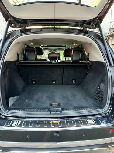 Mercedes-Benz Clase GLE 3.5 Suv 350 Exclusive At