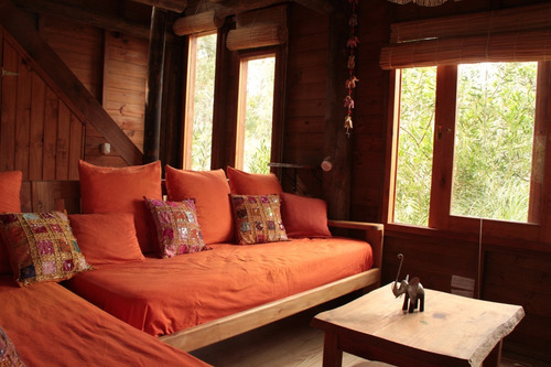 Imagen 7 de 14 de Casa En El Bosque De Santa Isabel De La Pedrera (4 Personas)