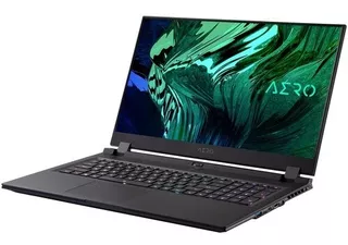 Gigabyte 17.3 Aero 17 Hdr Mobile Workstation