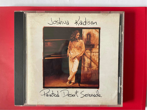 Joshua Kadison / Painted Desert Serenade / Cd