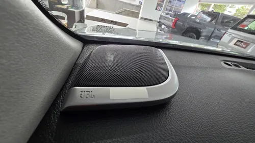 Toyota Fortuner 2.8 Diésel Srv Aut