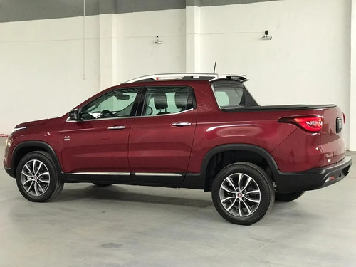Imagen 8 de 25 de Toro Volcano 4x4 Tomo Usado Volkswagen Amarok Taos Nivus #-