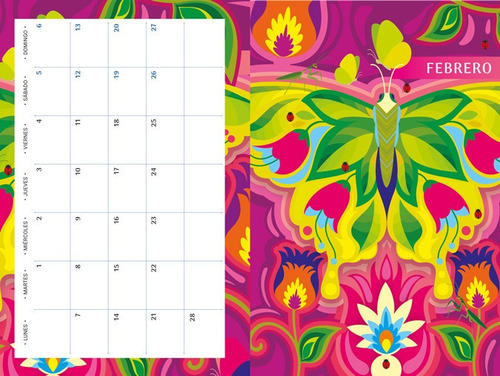 Imagen 3 de 4 de Agenda Diaria 2022 Paulo Coelho Edicion Momentos 13,5x20cm