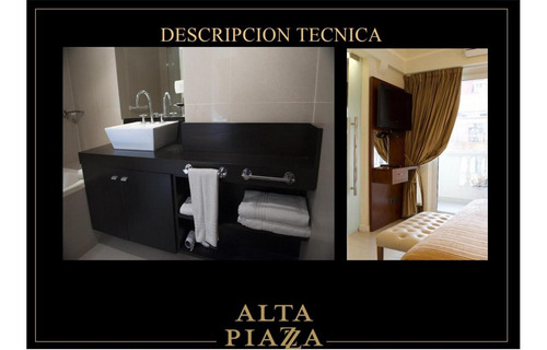 Imagen 13 de 13 de 22 Deptos, Amoblados, Amenities, Excel Zona. Ide