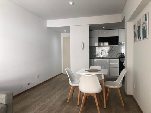 Venta Departamento Un Dormitorio Estrenar