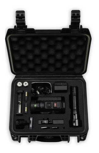 Sionyx Aurora Pro Explorer Night Vision Monocular Camera Kit