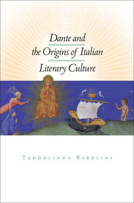 Libro Dante And The Origins Of Italian Literary Culture -...