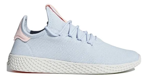 Tenis pharrell williams mujer sale