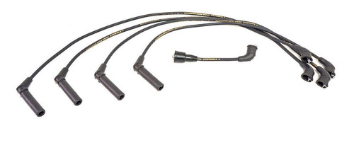 Cables Para Bujías Yukkazo Panel L300 4cil 2.4 94-98