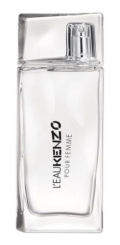 Kenzo L'eau Pour Femme Edt X 100ml