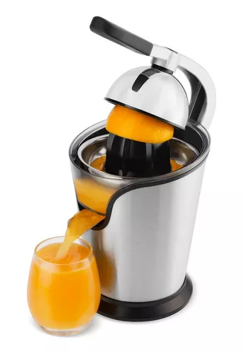 JUGUERA ELECTRICA YELMO JG 1707 EXTRACTOR DE JUGO 500ML 800W