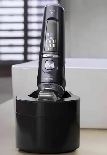Barbeador Elétrico Philips Norelco Shaver S9000 Prestige SP9840-90