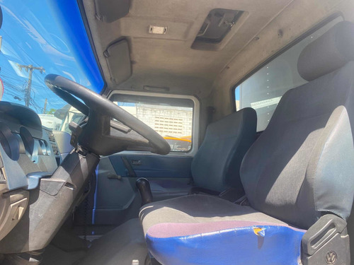 Imagem 10 de 10 de Volkswagen 8150
