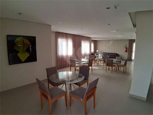 Imagem 4 de 30 de Apartamento-barueri-parque Viana | Ref.: Reo521949 - Reo521949