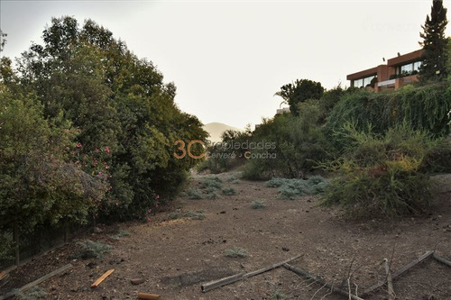 Imagen 11 de 30 de Inmobiliaria / Colegio Mayflower / Terreno Para Proyecto