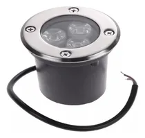 Comprar Focos Embutidos Led Focos Embutidos Focos Piso Exterior 3 W