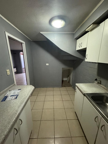 Hermosa Propiedad Dentro De Condominio Bajo Gasto Comun