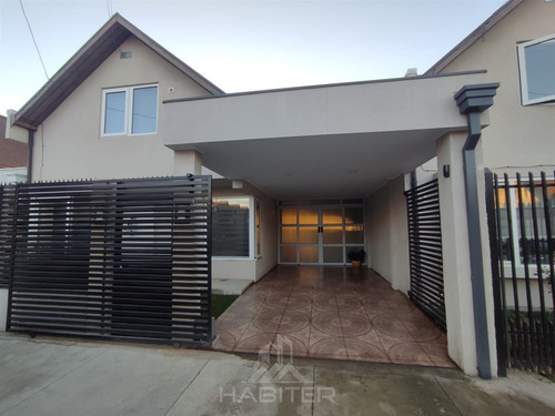 Casa En Venta - Hacienda Maule - Talca